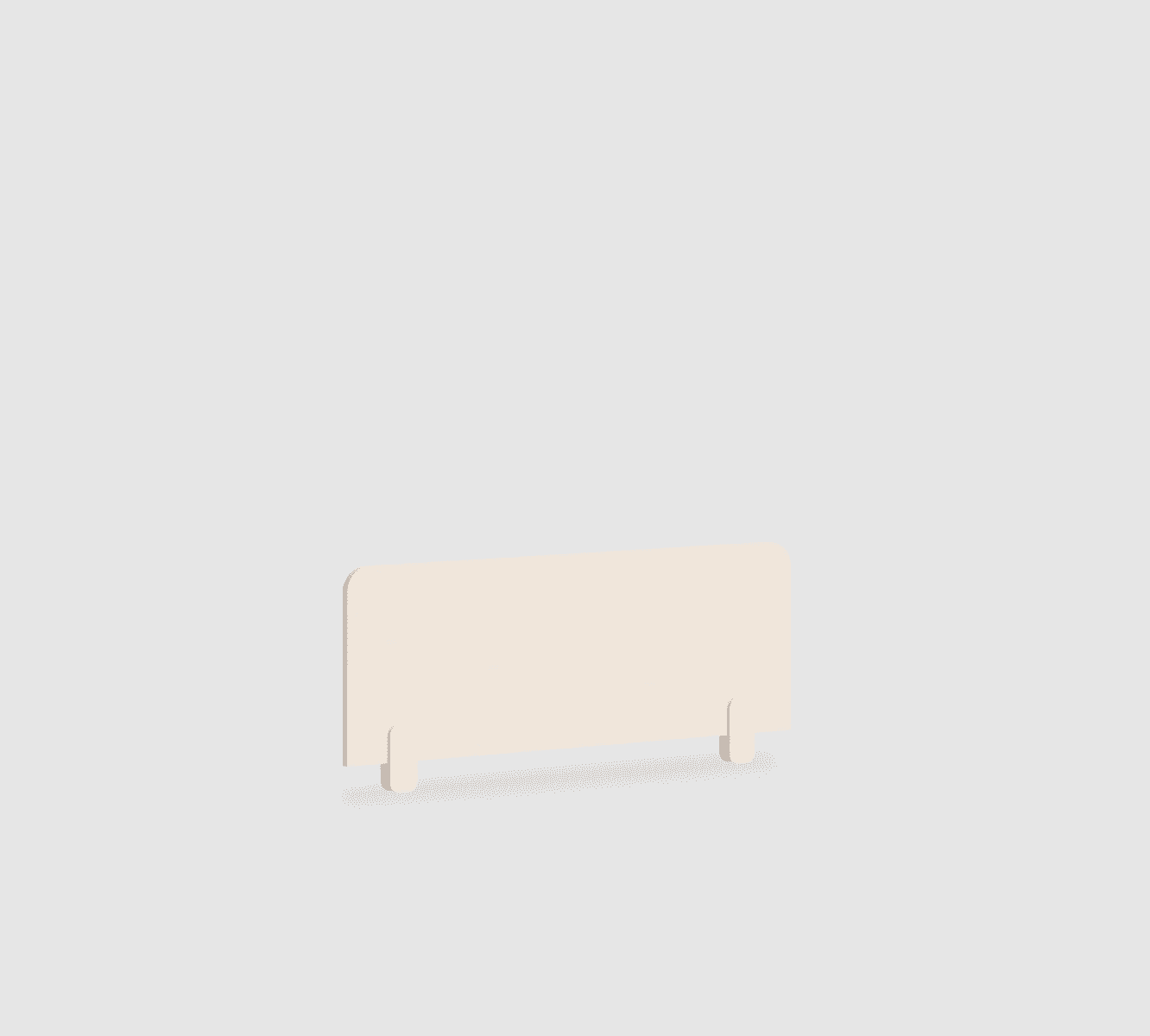 Barrière de Sécurité Elegance