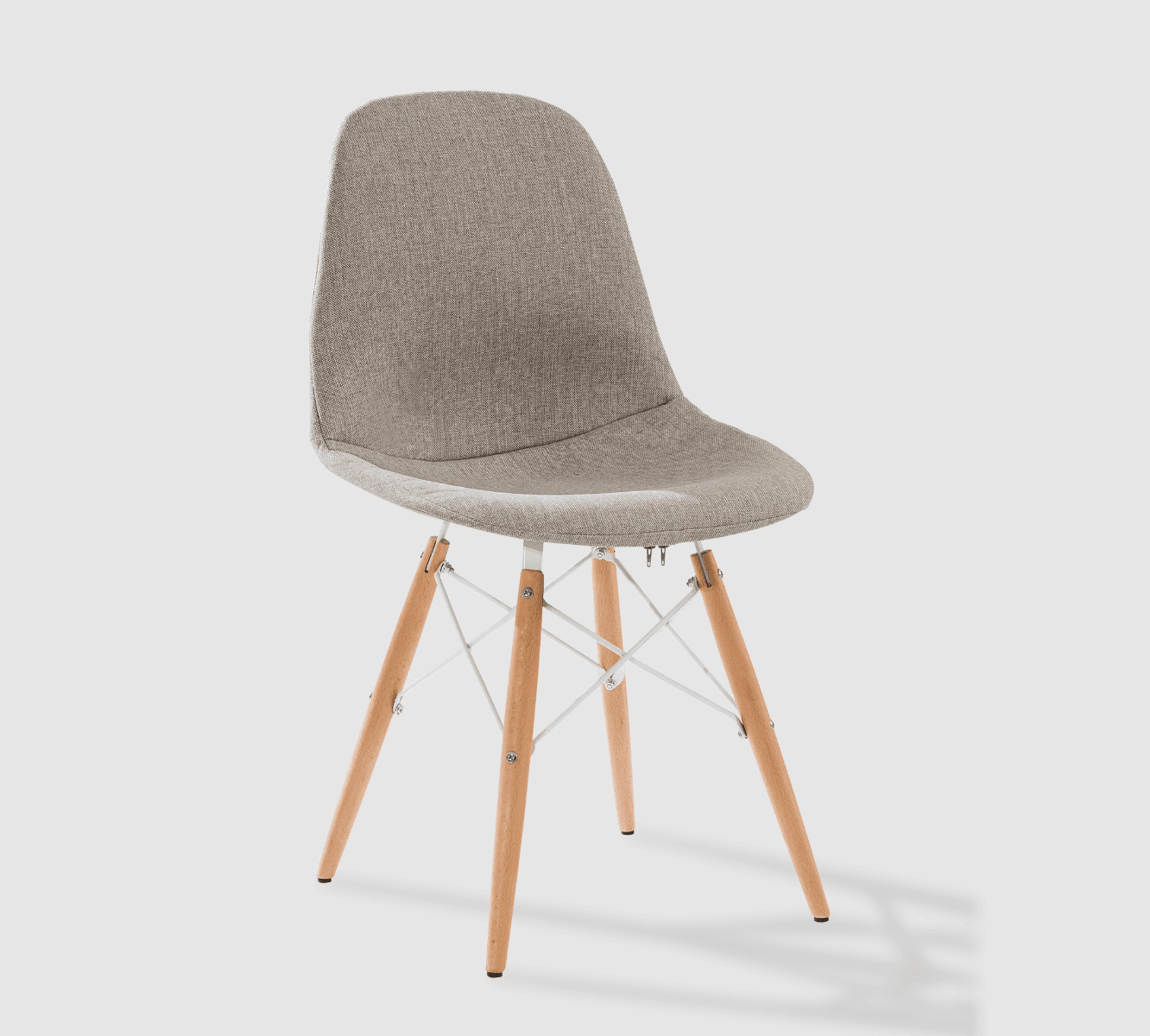 Chaise Quattro Beige