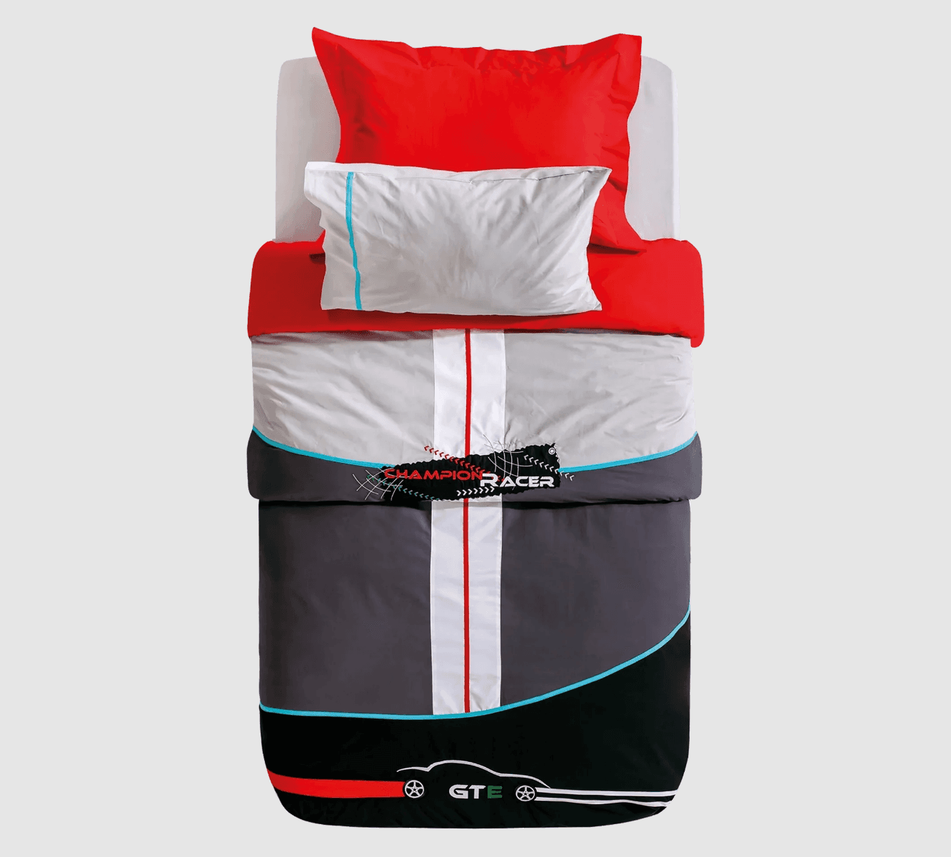 Ensemble Housse de Couette GTS