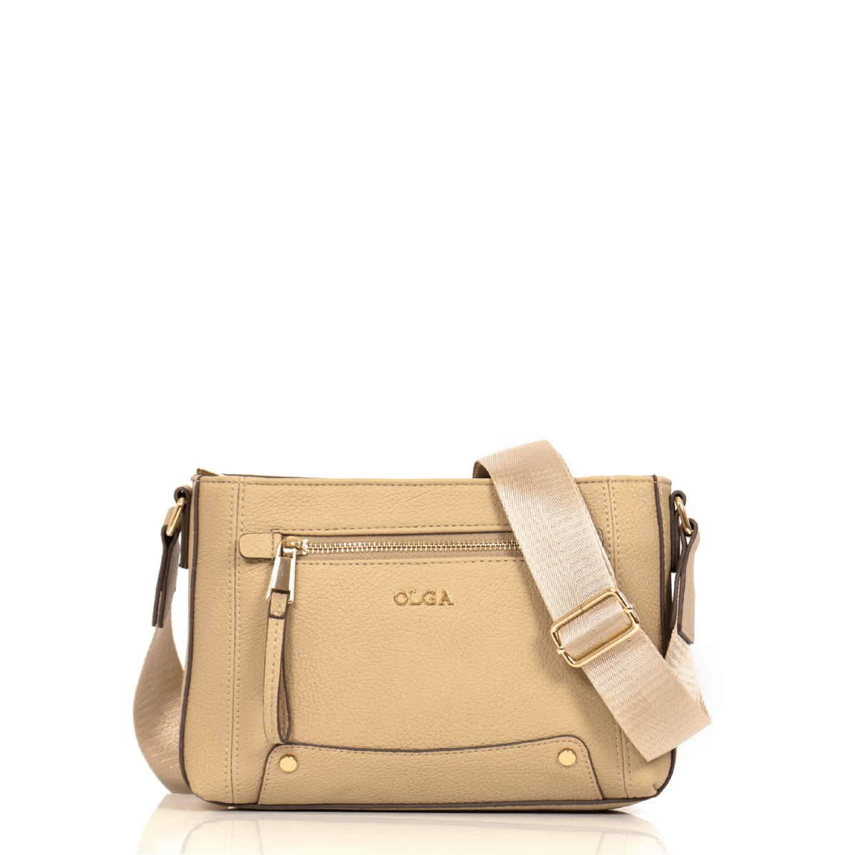 SAC OLGA CITYVIBE