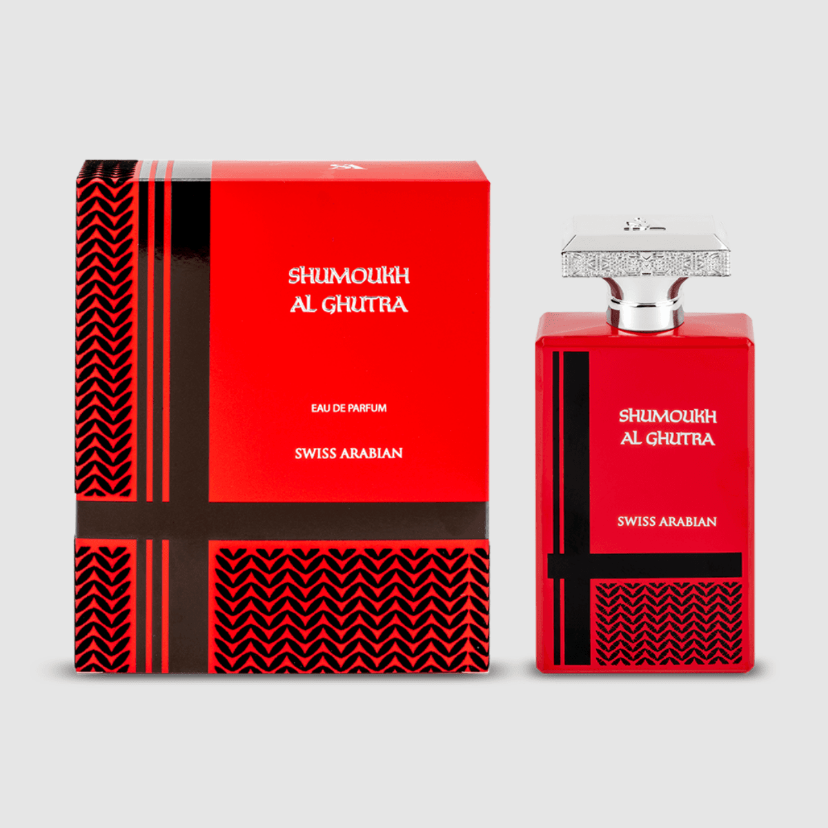 Eau de Parfum Shumoukh Al Ghutra