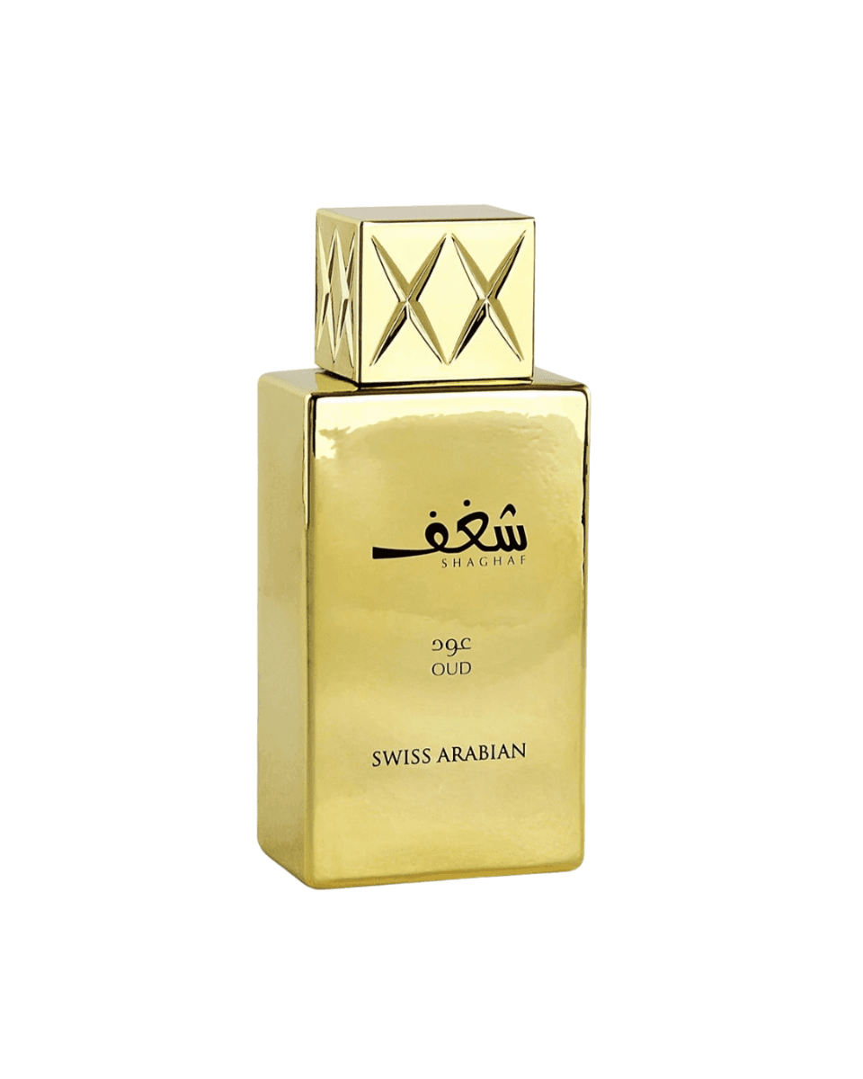 Eau de Parfum  Shaghaf Oud