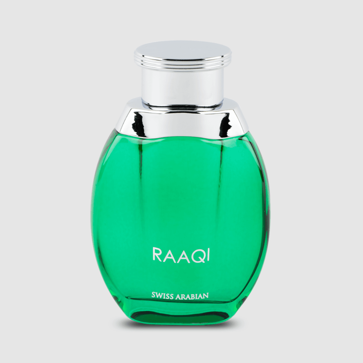 Eau de Parfum Raaqi