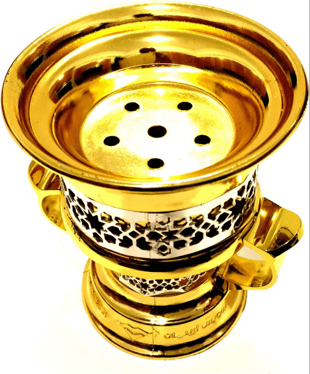 Mubkhar Swiss Arabian  Small