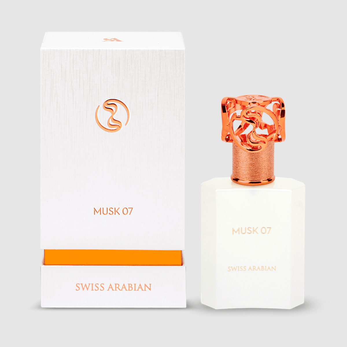 Eau de Parfum Musk07