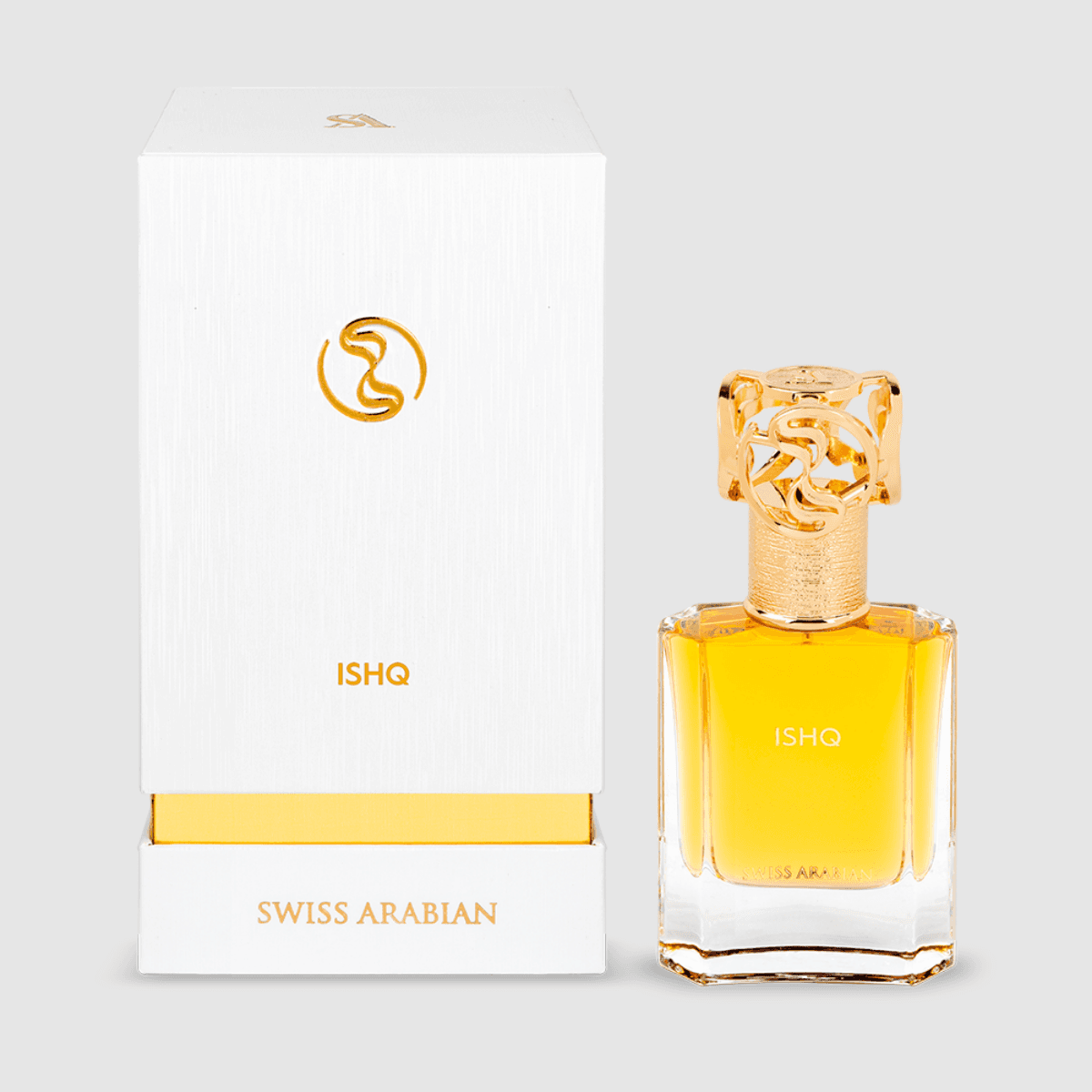 Eau de Parfum Ishq