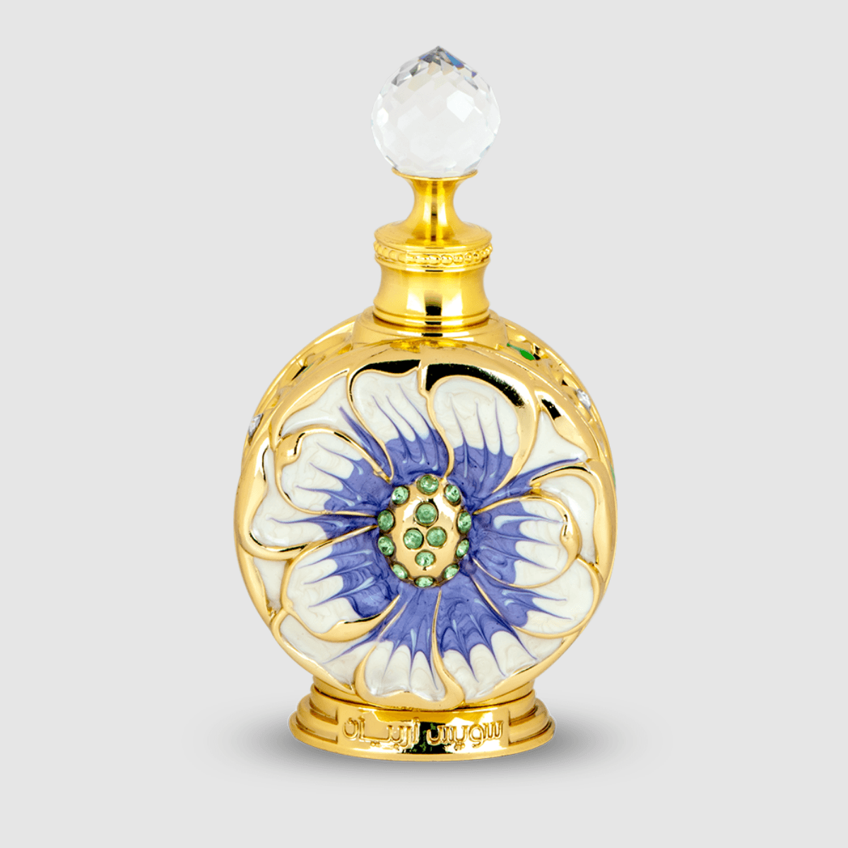 Huiles de Parfums Concentrées Layali