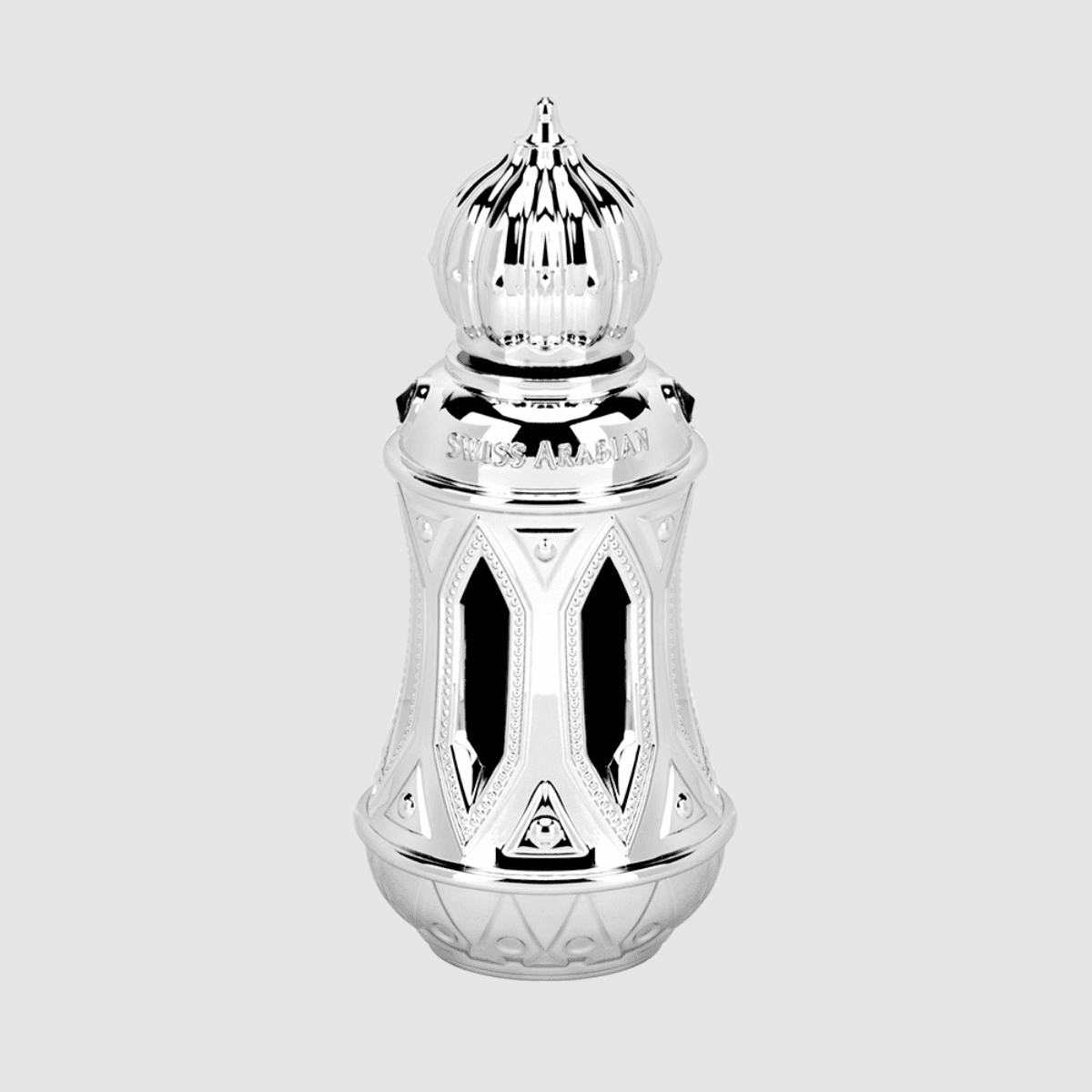 Huiles de Parfums Concentrées Attar Mubakhar