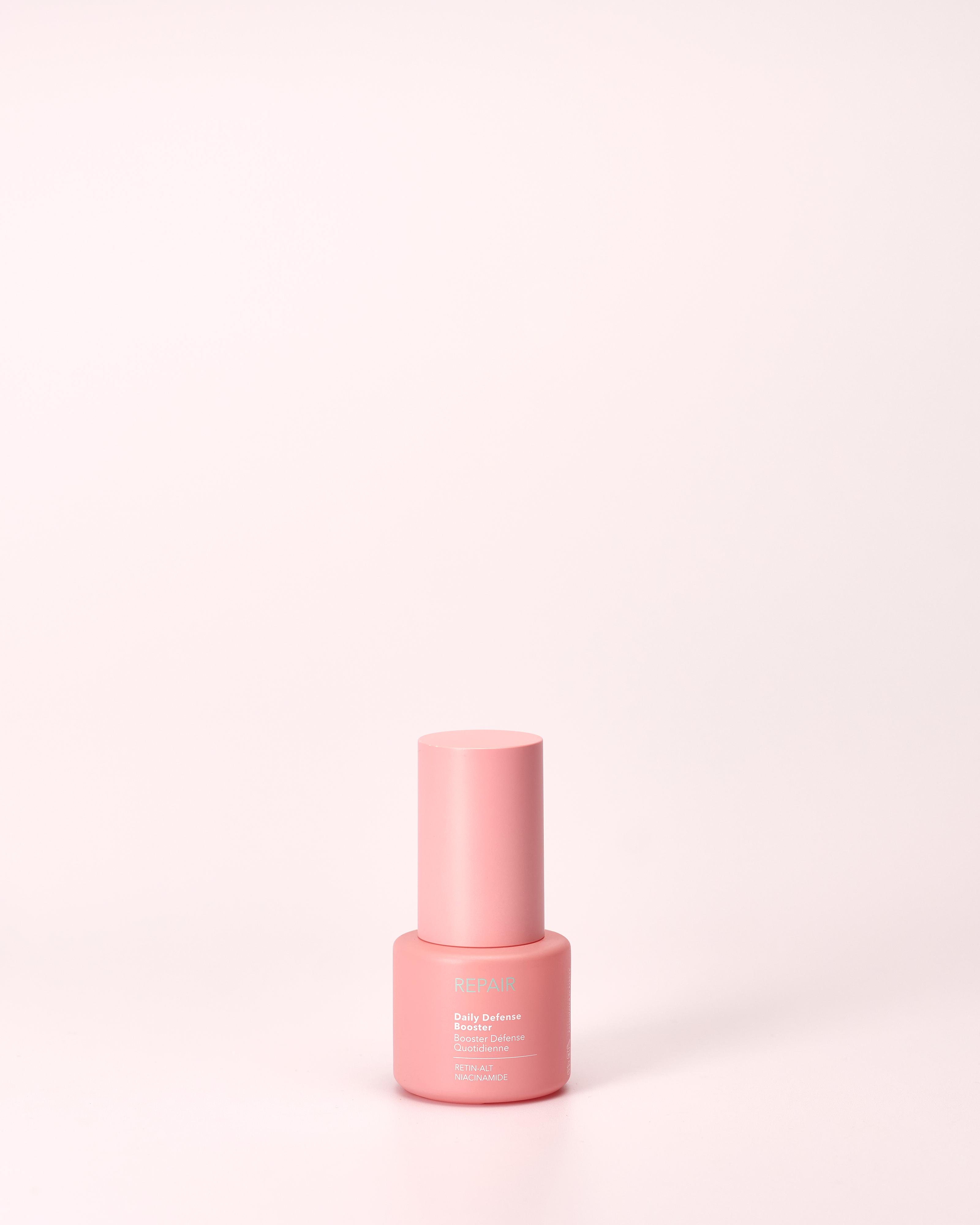 Booster Visage Anti-Pollution