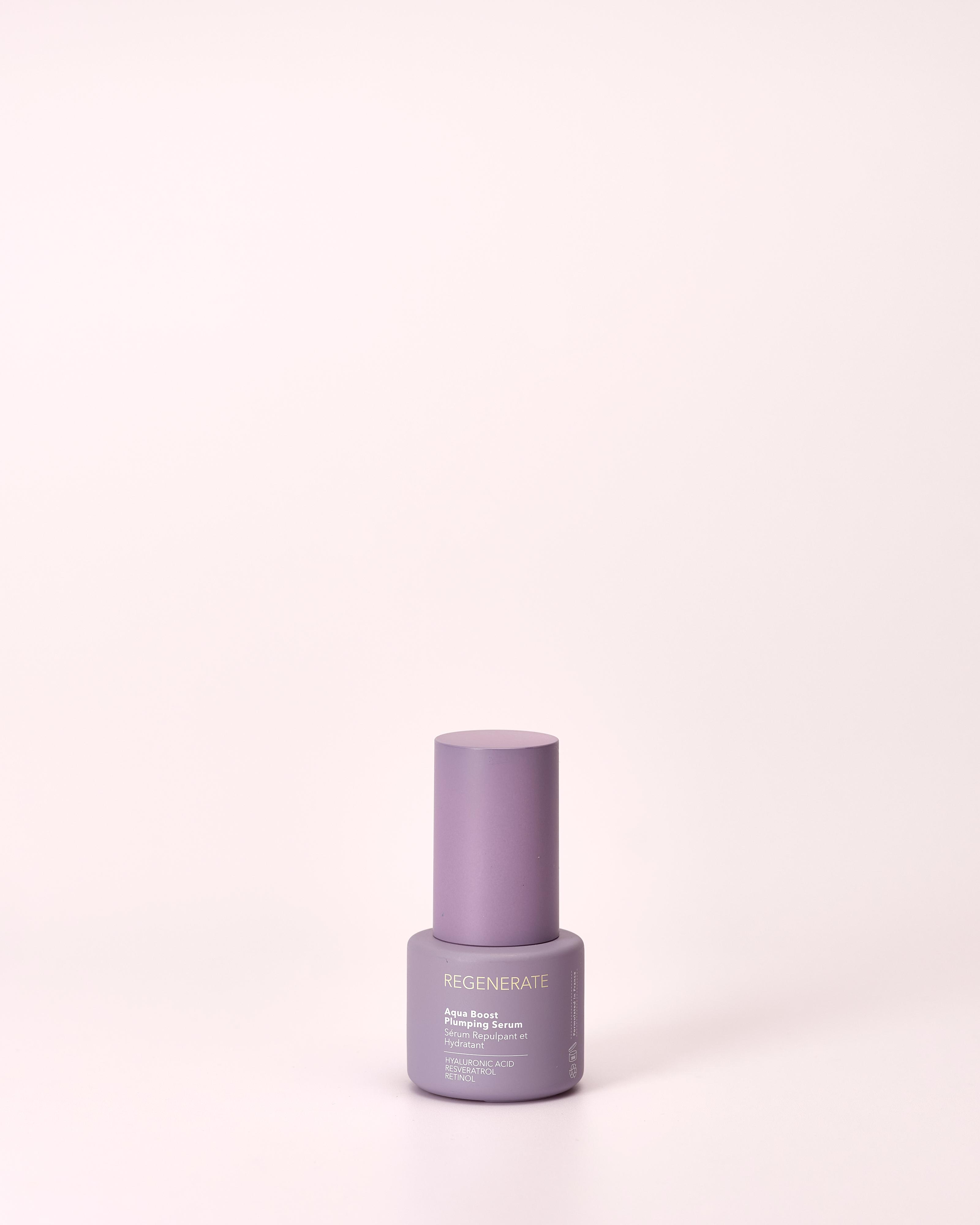 Sérum Acide Hyaluronique & Retinol