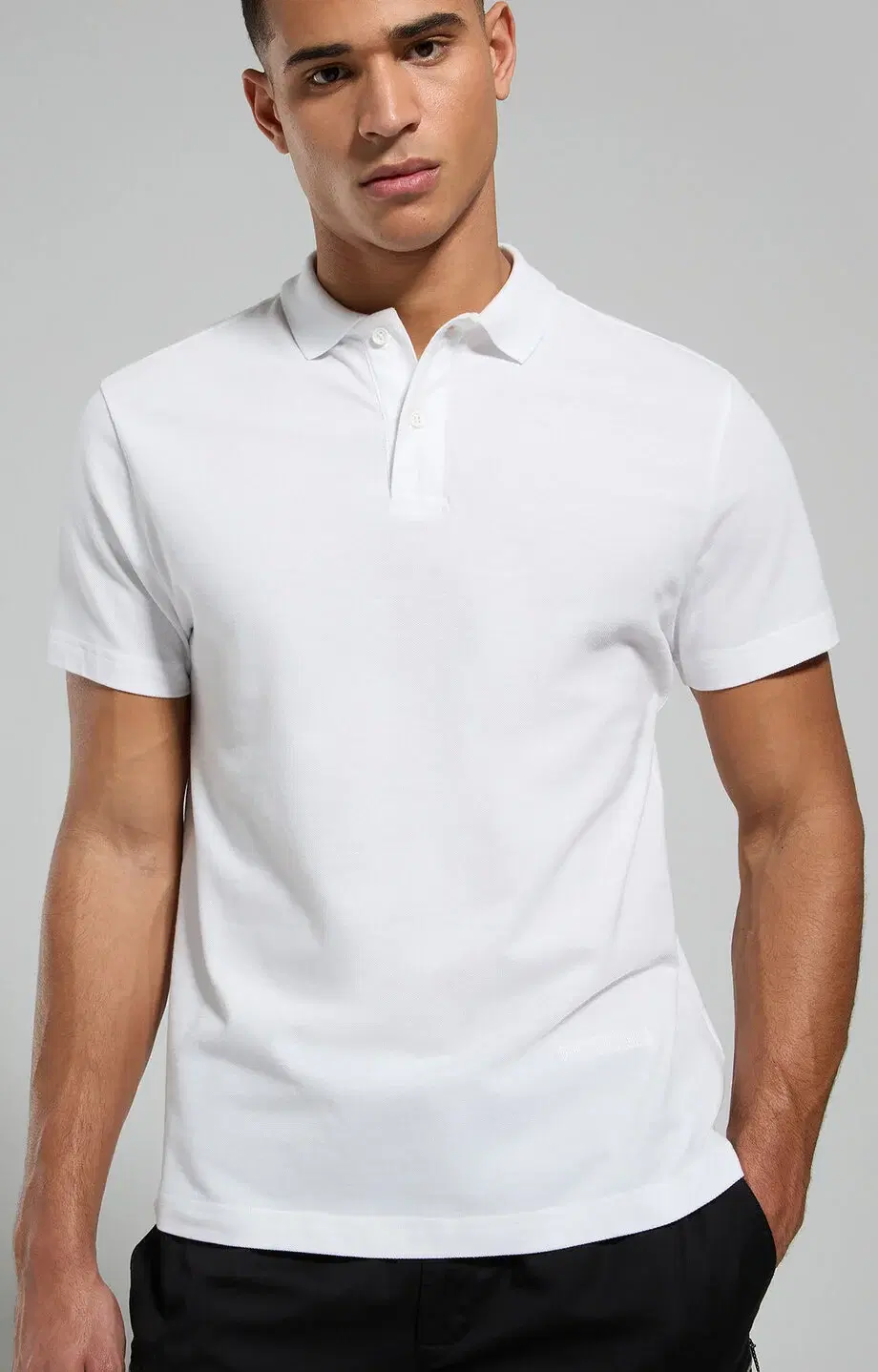 POLO BIKKEMBERGS
