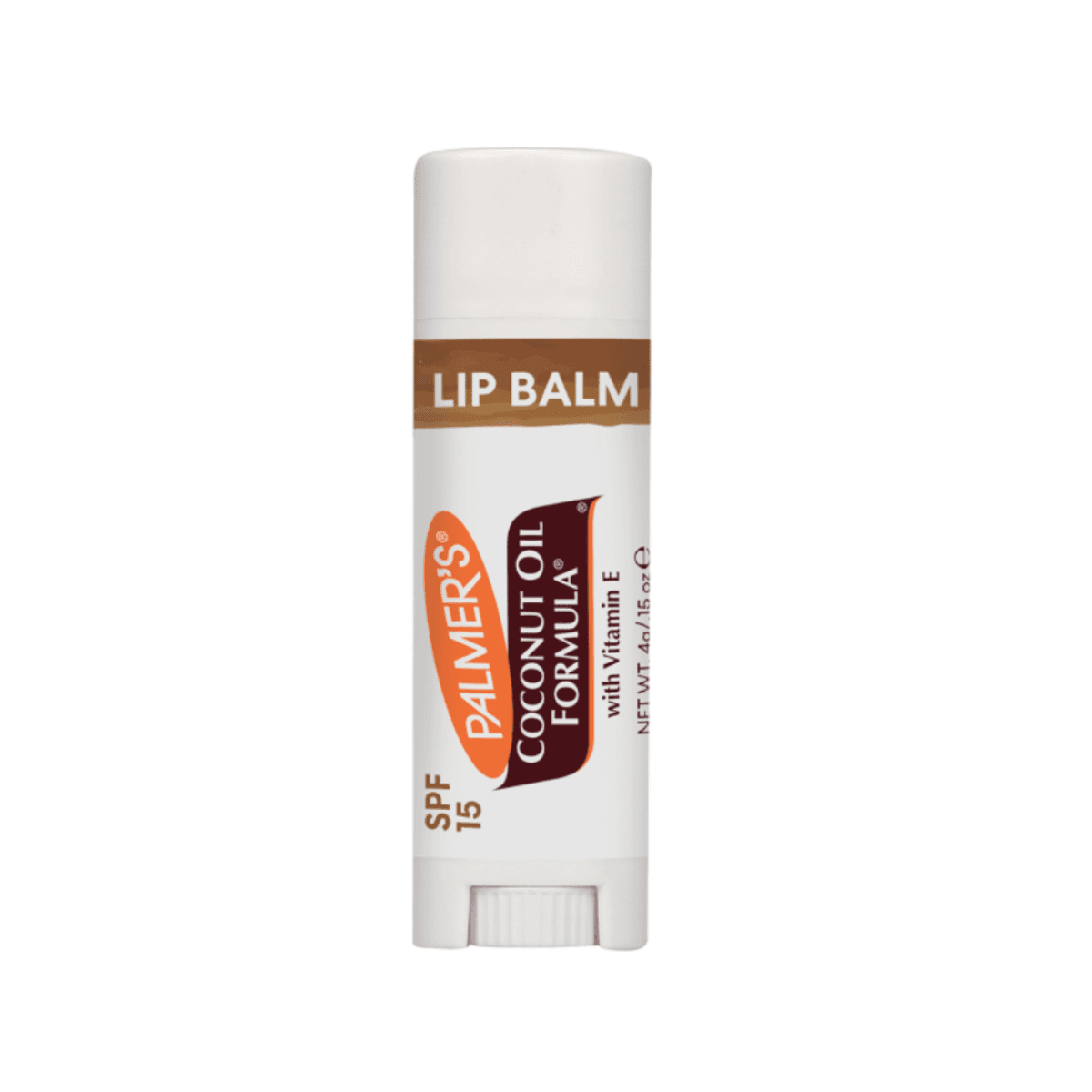 Lip Balm coconut oil 4g