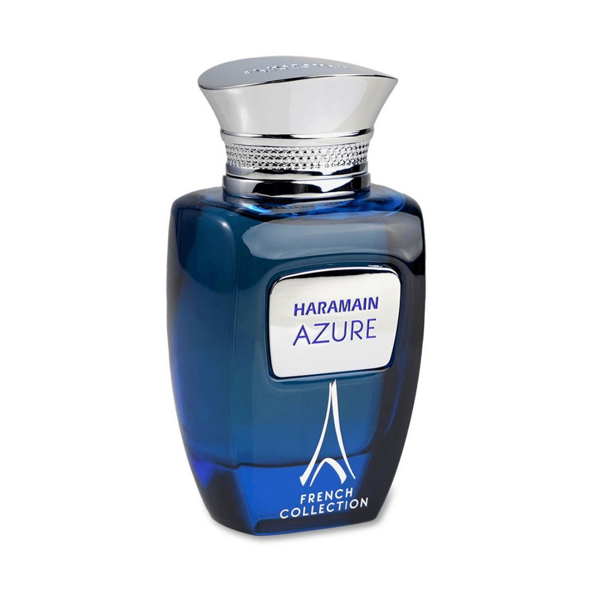 EAU DE PARFUM AZURE FRENCH COLLECTION