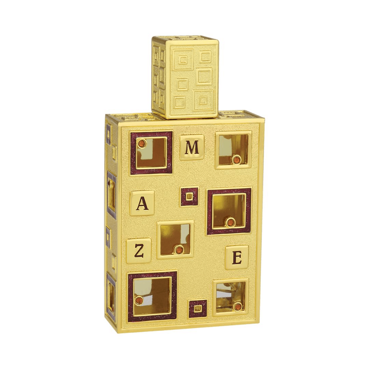EAU DE PARFUM MAZE