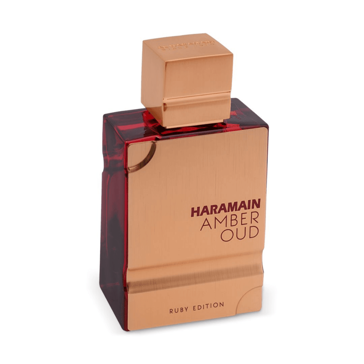 EAU DE PARFUM AMBER OUD RUBY EDITION