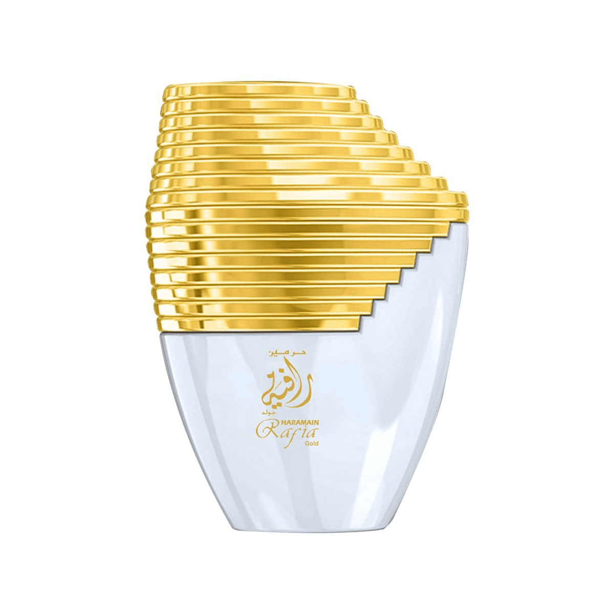EAU DE PARFUM RAFIA GOLD