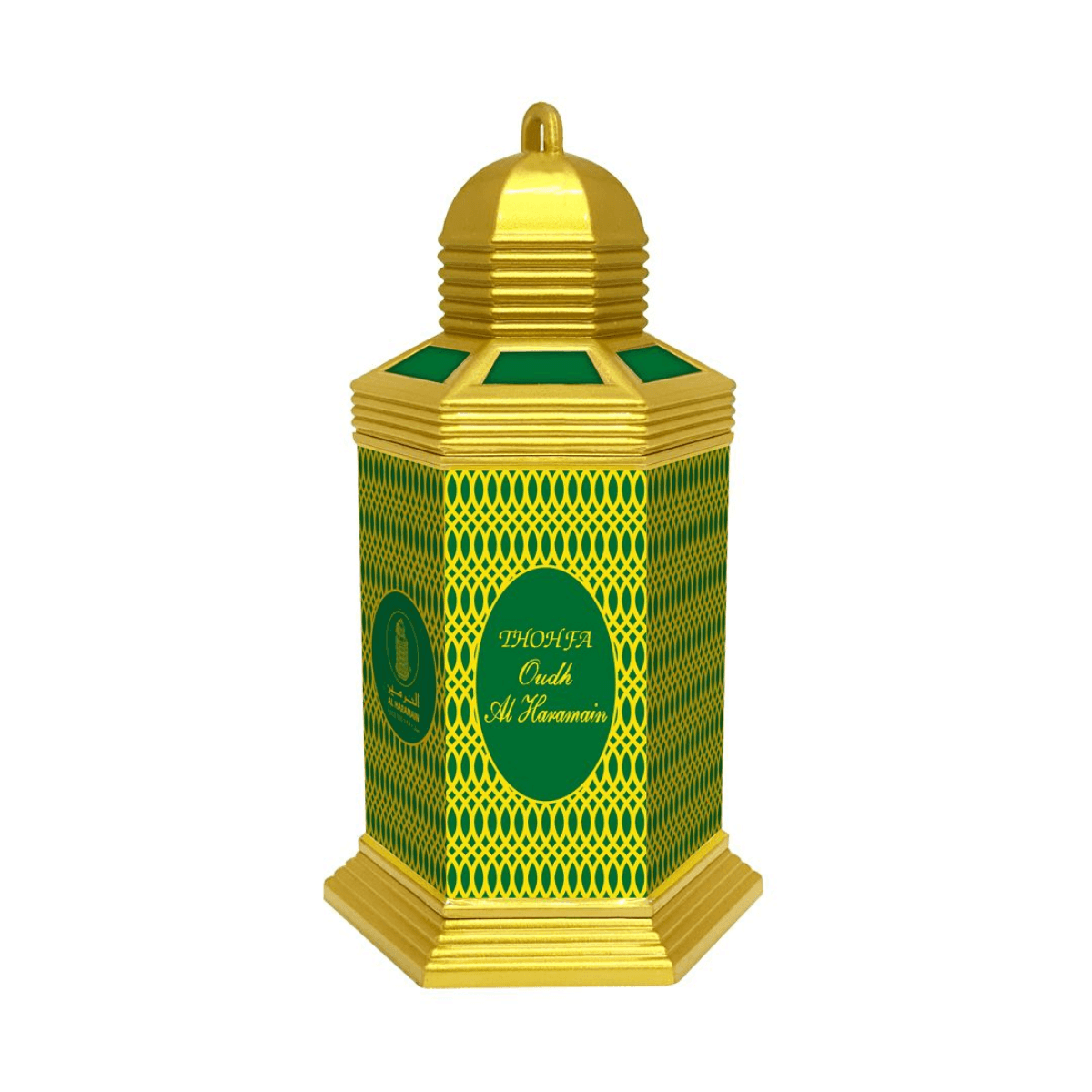 BAKHOOR TOHFA OUDH AL HARAMAIN