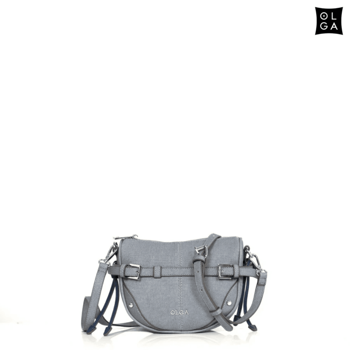 Sac OLGA Moka