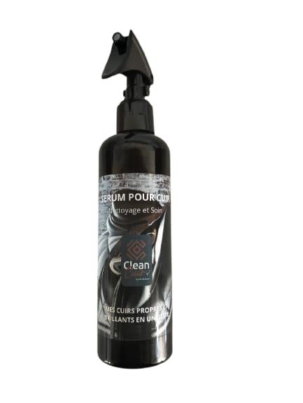 Sérum Clean Cuir
