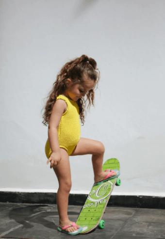 Maillot de Bain - Tamy pour enfant