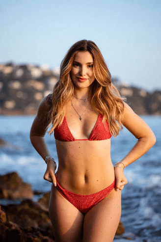 Maillot de Bain - Set Mathias