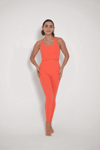 Corail Fit Bra
