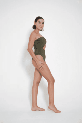 Swimwear-Army
