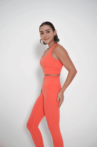 Corail Fit Leg