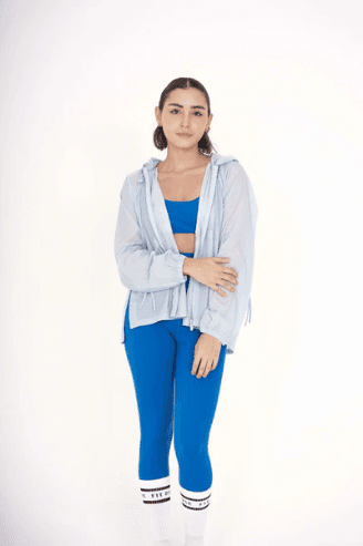 Jacket Fit