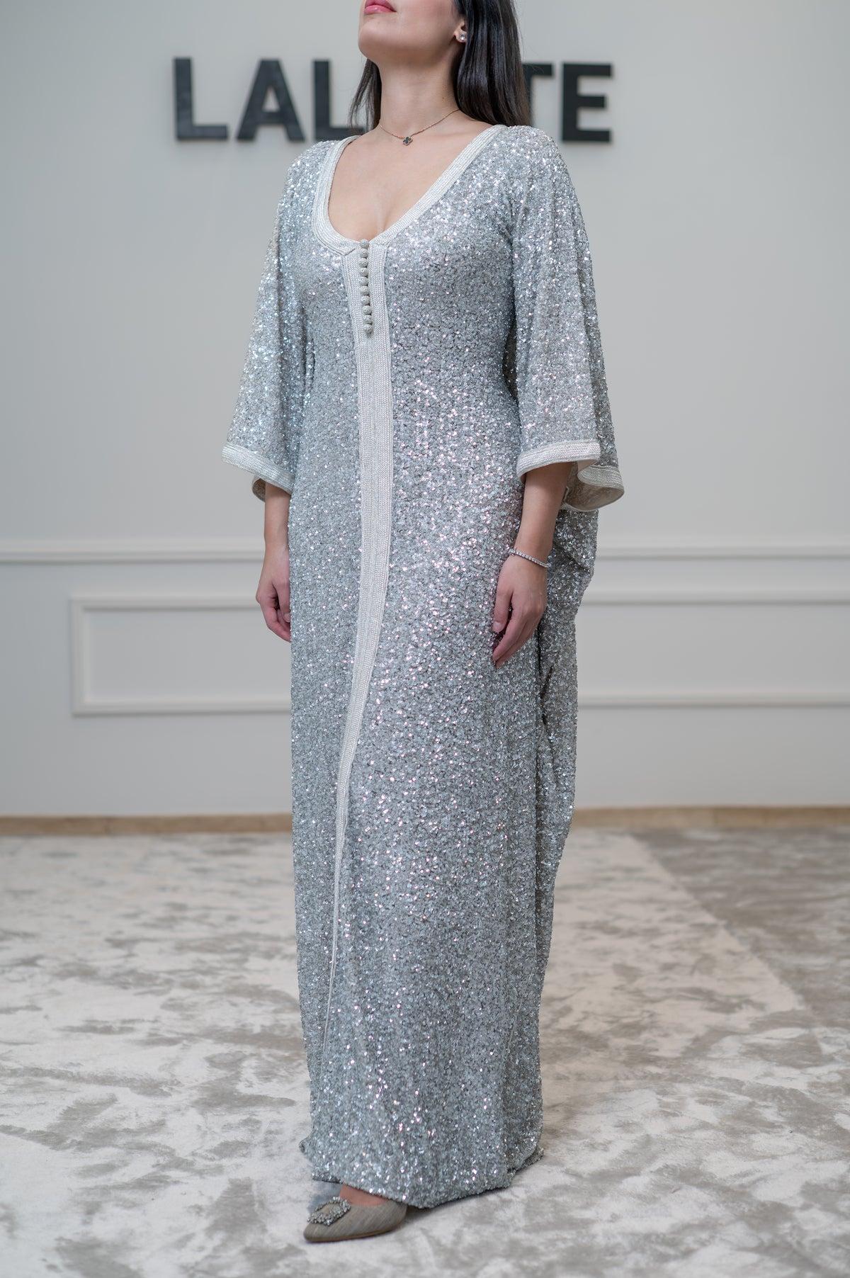 LOOK 01 EID COLLECTION