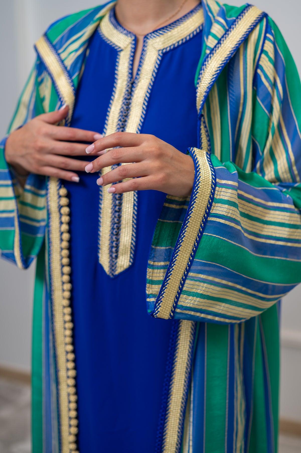 ENSEMBLE ASSILA LOOK 06