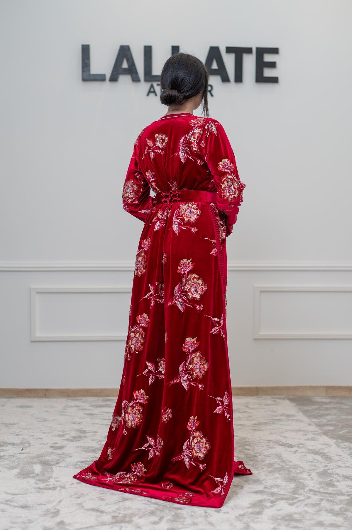 Look 18 Eid Collection