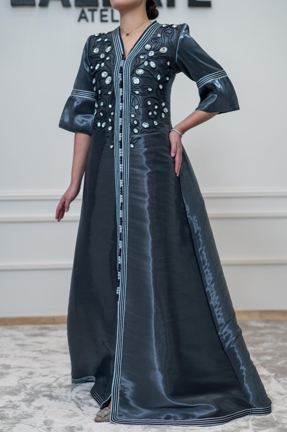 Look 07 Eid Collection