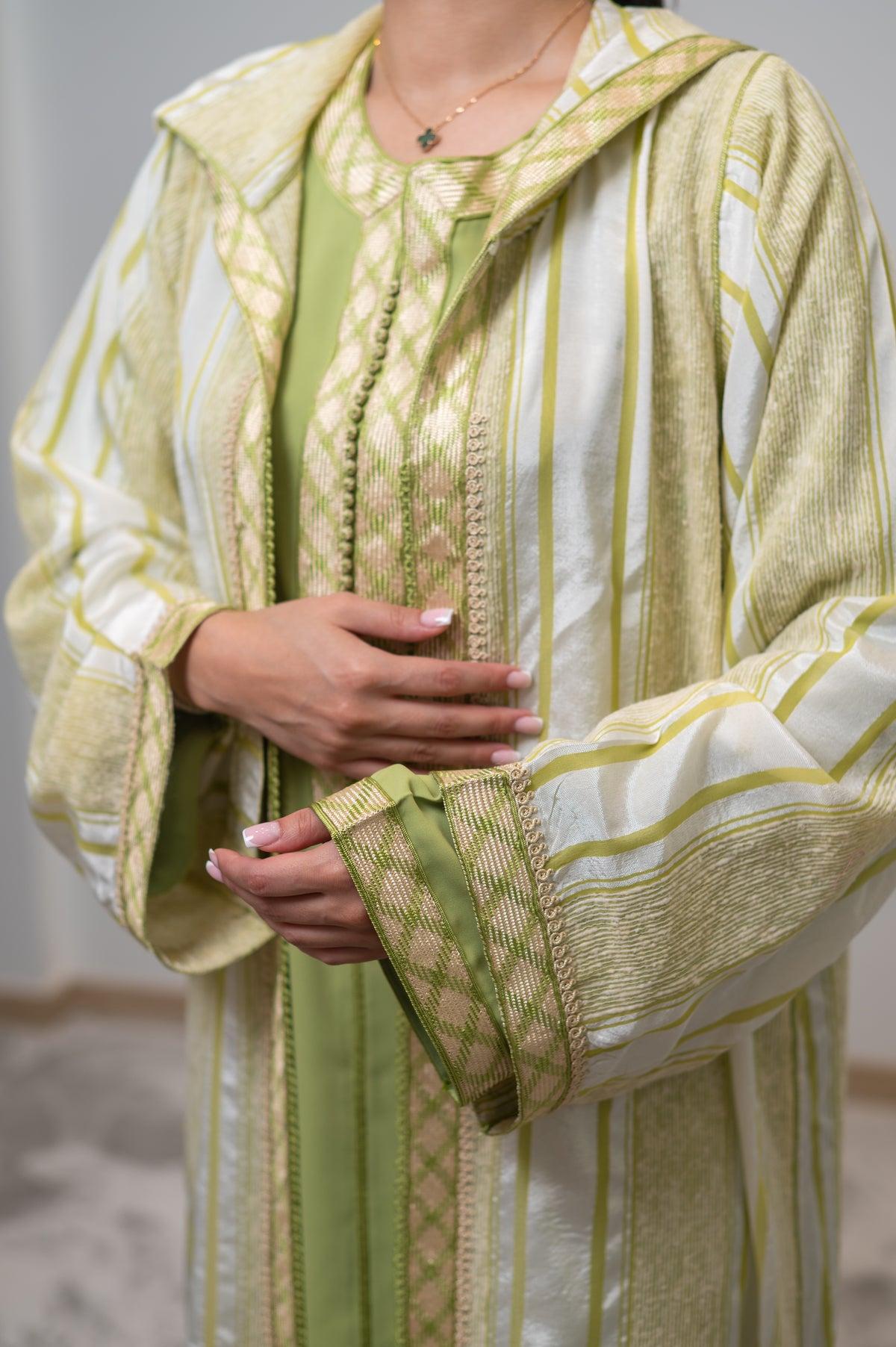 ENSEMBLE ASSILA LOOK 02