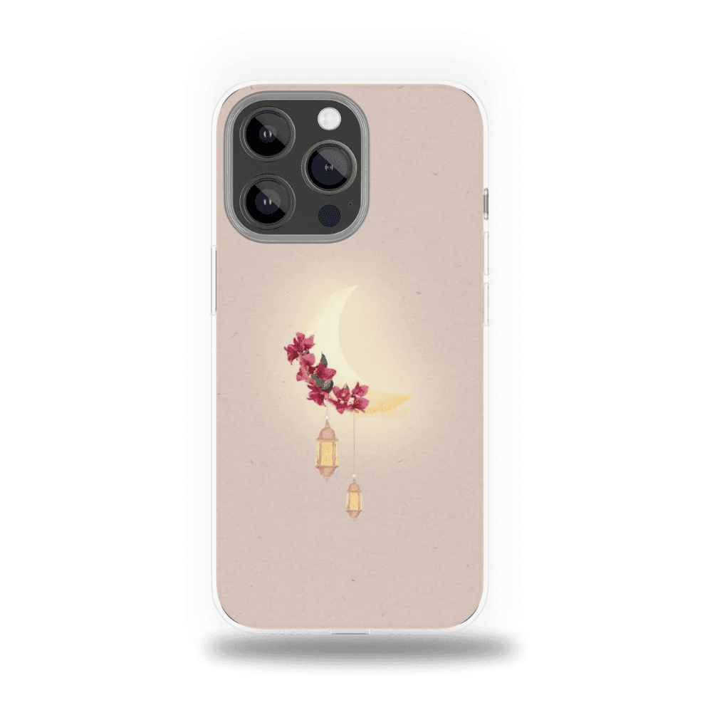 Fanous & Roses Pour iPhone