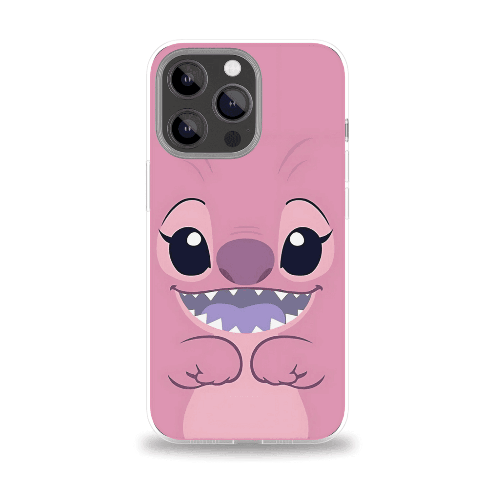 PinkStitch  Pour iPhone