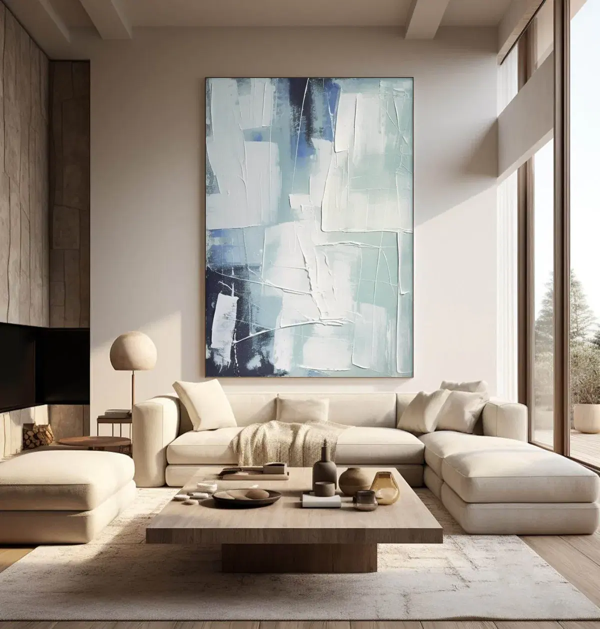TABLEAU CONTEMPORARY ART