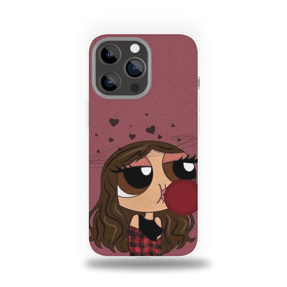 Only Hot Girls Case V3 Pour iPhone