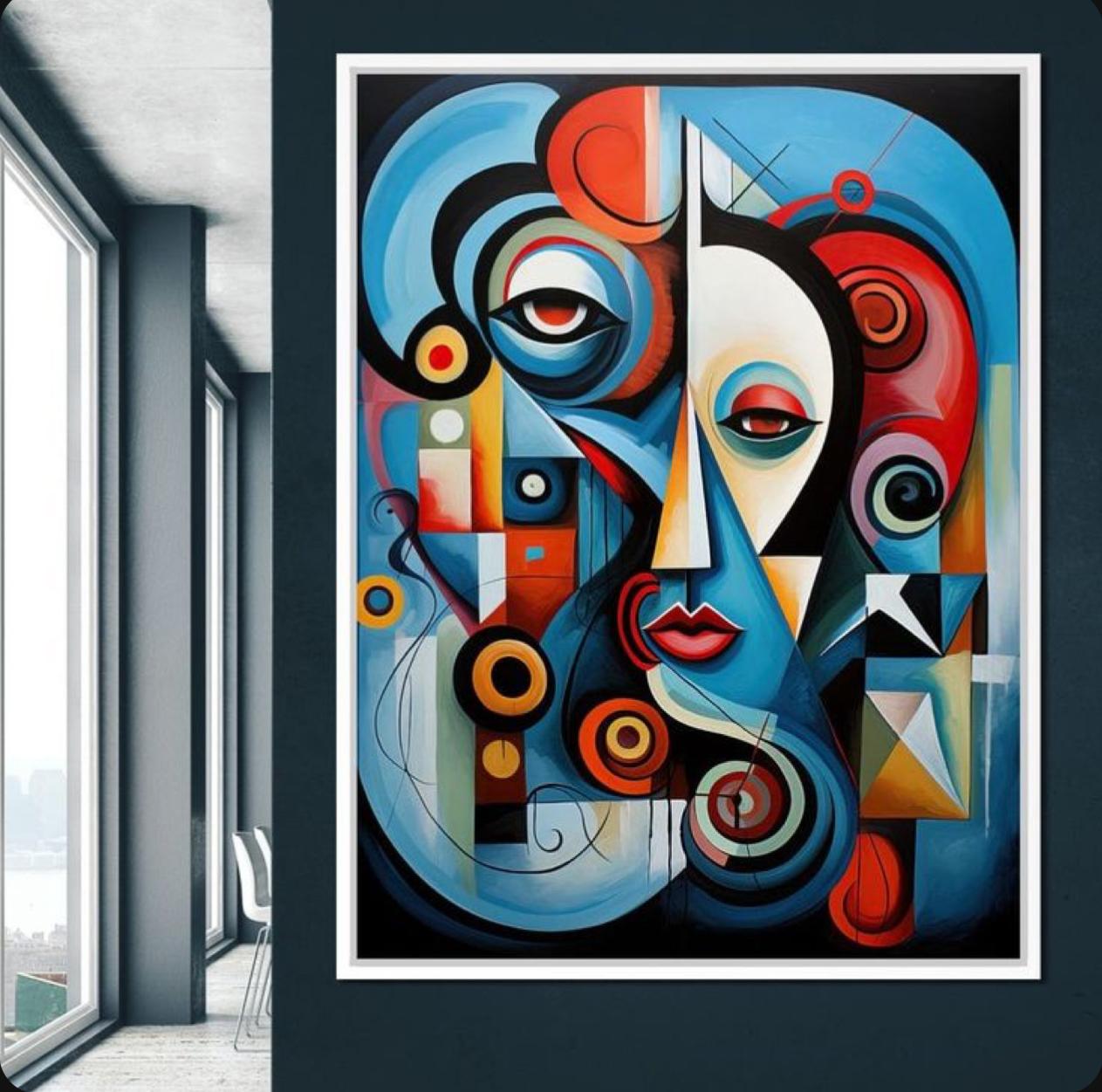 Tableau Picasso