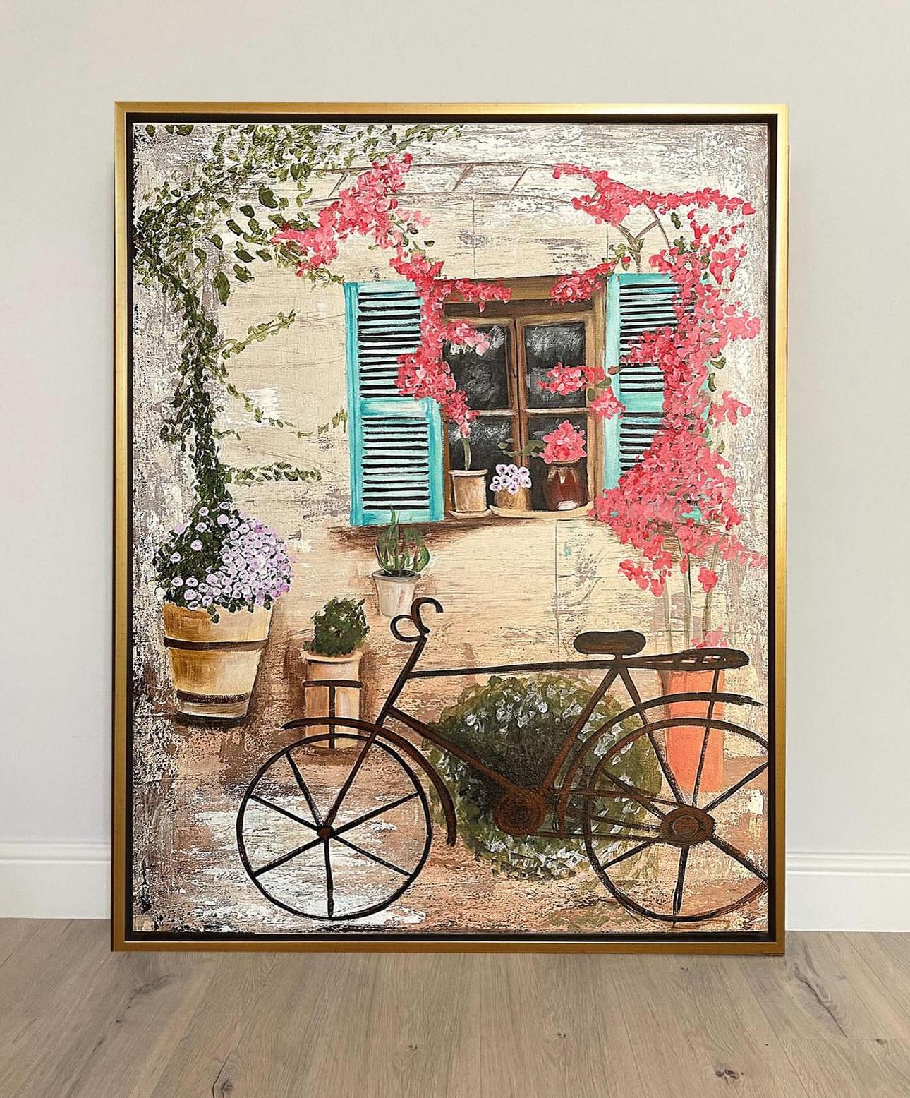 Tableau Aquarelle