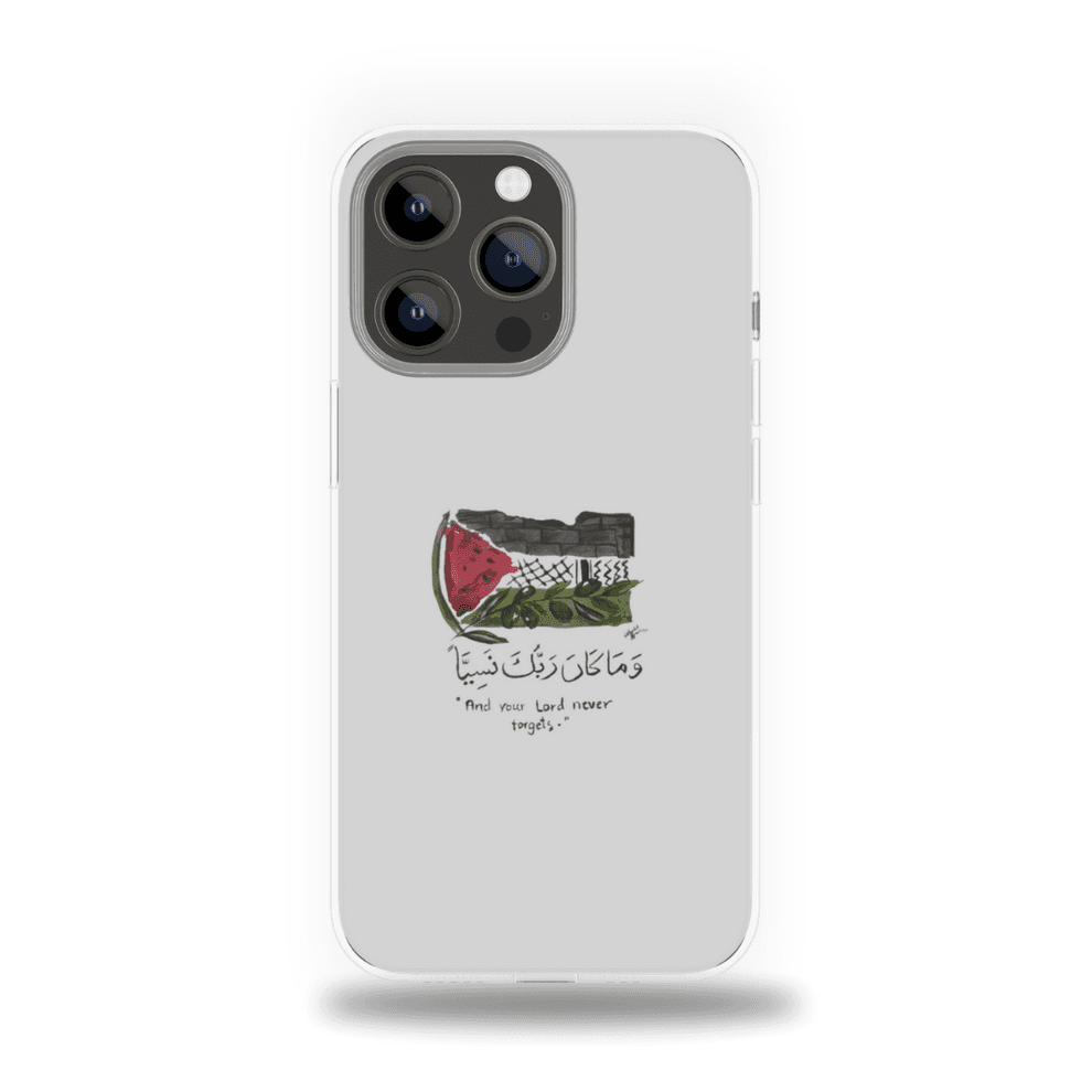 Palestine Flag Pour iPhone