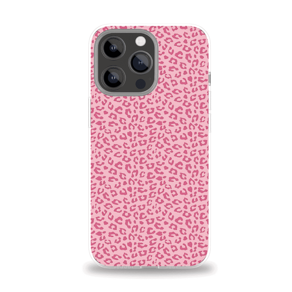 Leopard pattern Pour Samsung