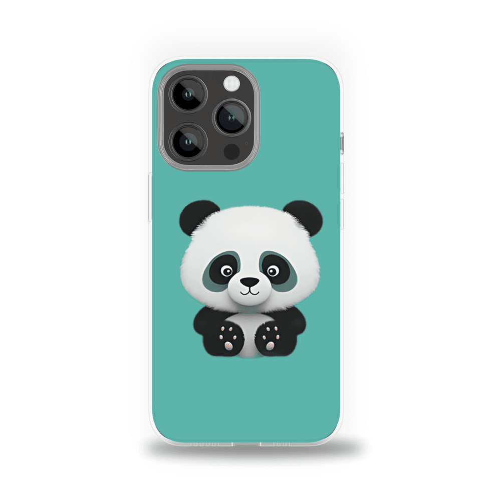 Panda Pour Samsung