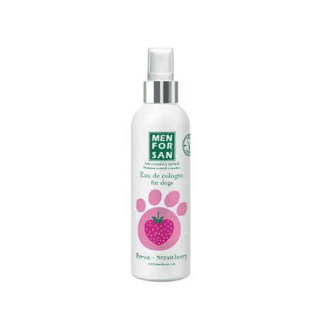 Menforsan Eau de Cologne Fraise