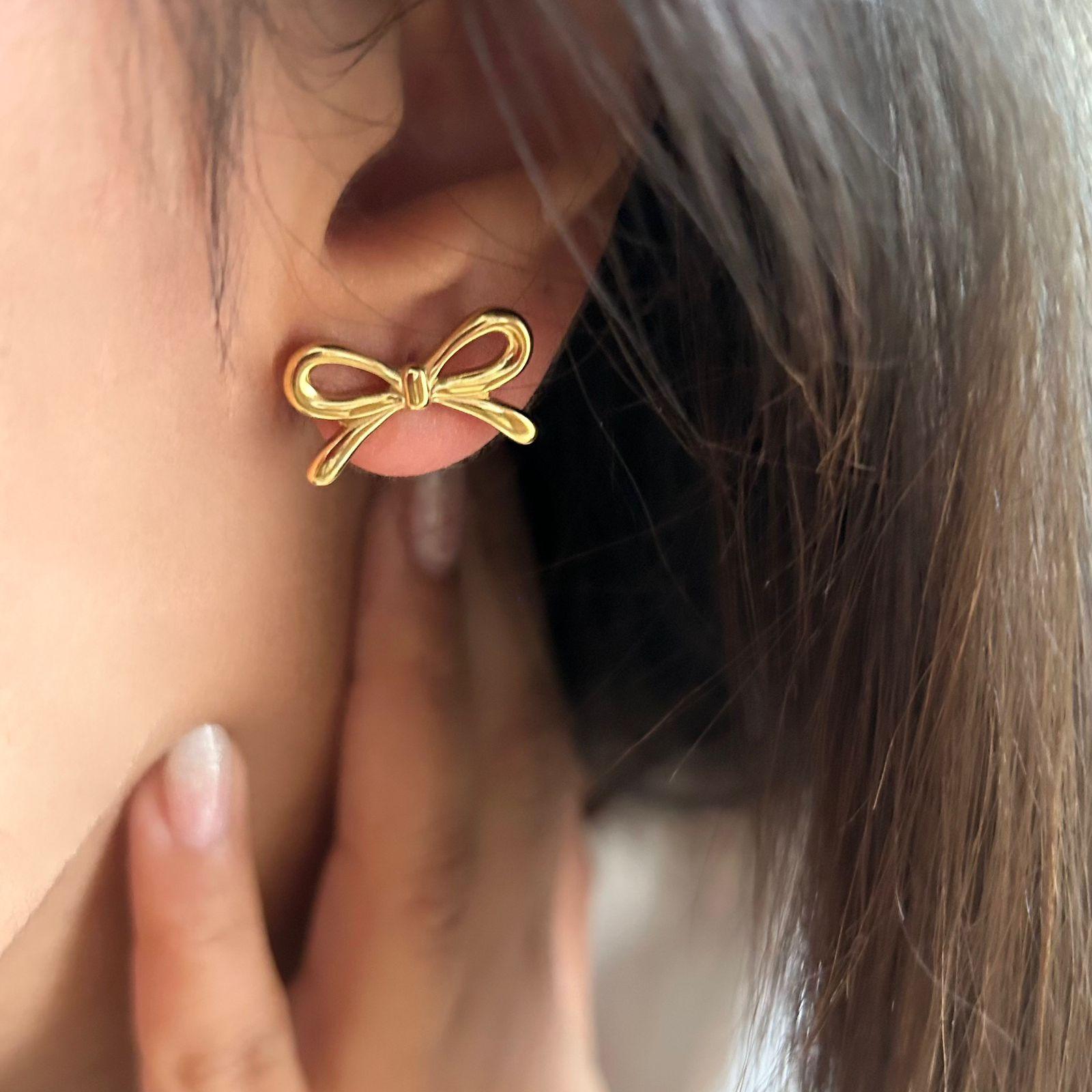 Boucles Petites Coquettes