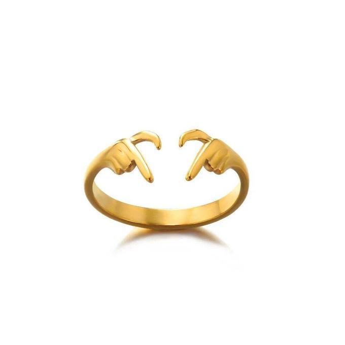 Bague Amore