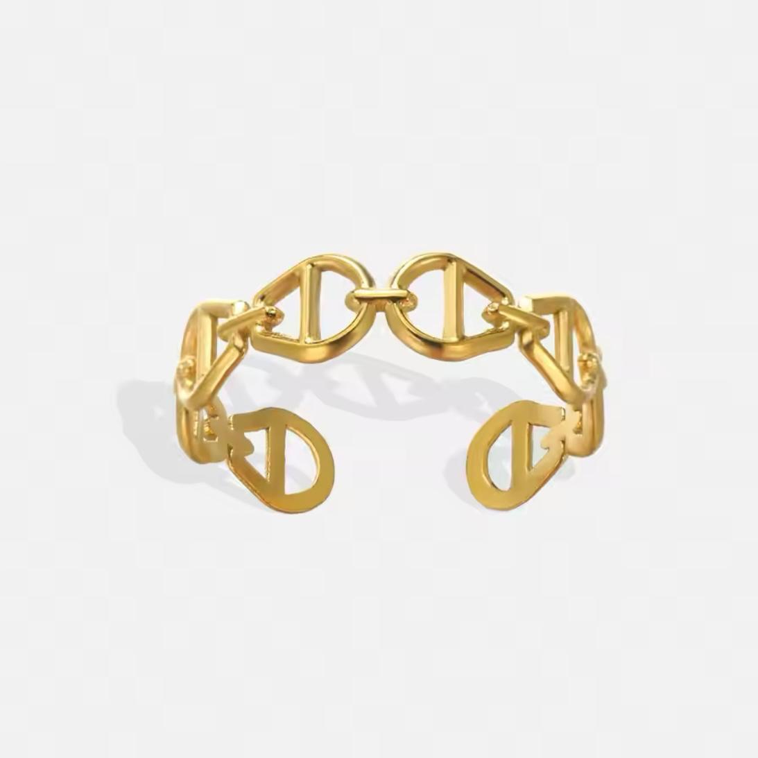 Bague Isadora