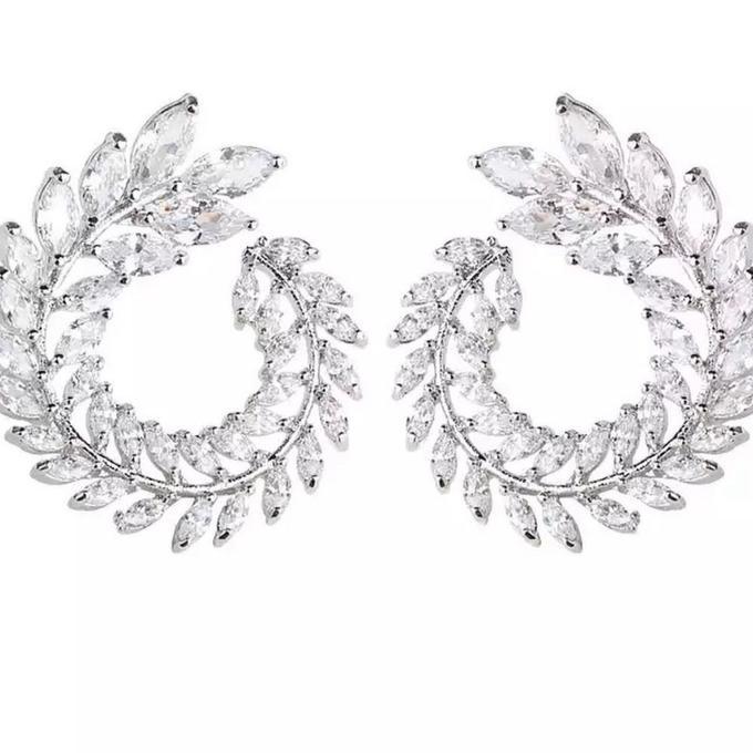 Boucles Eclat