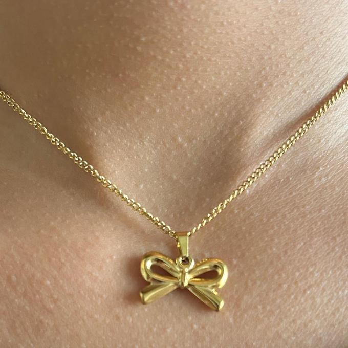 Collier Coquette