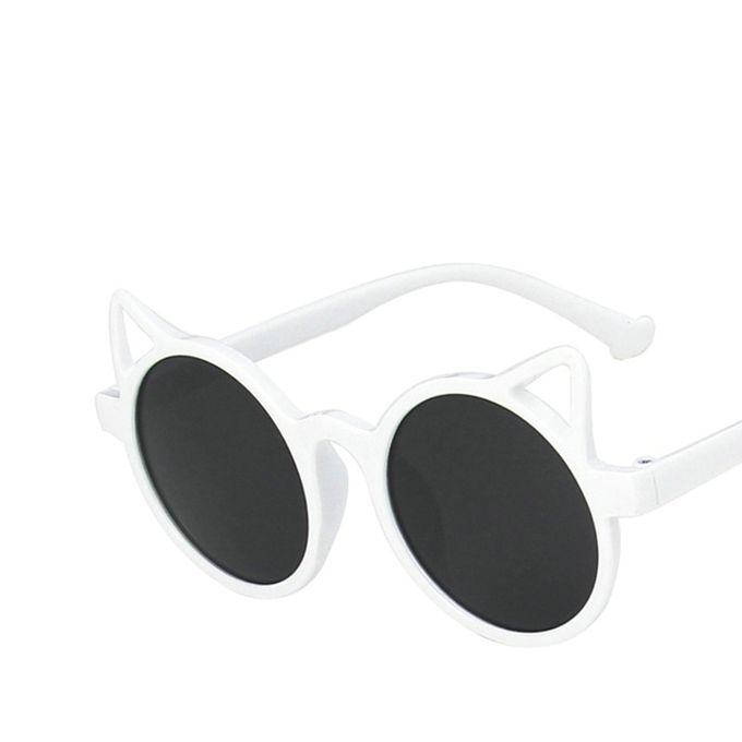 Lunettes de Soleil Protection Uv400 pour Filles A la Mode Disney